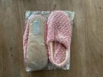 Nieuwe Roze Sloffen Maat 40, Ophalen of Verzenden, Nieuw, Roze, Pantoffels of Sloffen