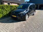 Ford Transit Connect 1.5 Tdci 55KW 2017, 745 kg, 74 pk, 4 cilinders, Origineel Nederlands