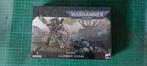 Warhammer 40.000 - Illuminor Szeras, Ophalen of Verzenden, Nieuw, Warhammer, Figuurtje(s)