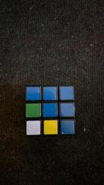 Rubiks Cube, Ophalen, Zo goed als nieuw