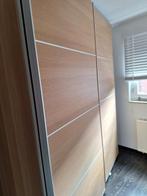 Kledingkast, Huis en Inrichting, Kasten | Kledingkasten, Ophalen, Zo goed als nieuw