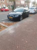 Audi A3 1.8 Tfsi Sportback 118KW loop of sloop., Auto's, Audi, Voorwielaandrijving, 65 €/maand, Stof, 4 cilinders
