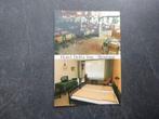 Renesse, hotel Delta Inn/interieur, Verzenden, 1980 tot heden, Ongelopen, Noord-Brabant