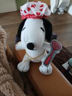 SNOOPY KNUFFELTJE., Ophalen of Verzenden, Zo goed als nieuw, Overige typen
