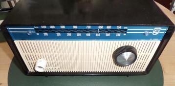 Philips BOX19U/00R - 1963 - Buizenradio beschikbaar voor biedingen