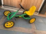 Berg Skelter John Deere, Ophalen, Gebruikt, Berg