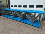 Ramada SP80 l gebruikte palletstelling l 550x110 l, Ophalen of Verzenden