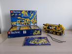 Lego Technic 8460, Kinderen en Baby's, Speelgoed | Duplo en Lego, Ophalen of Verzenden, Gebruikt, Complete set, Lego