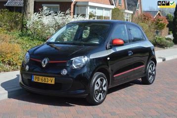 Renault Twingo 1.0 SCe Collection Org NL/NAP/77dkm beschikbaar voor biedingen