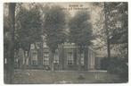 Groeten uit Lutten a/d Dedemsvaart, Verzenden, 1920 tot 1940, Gelopen, Overijssel