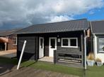 Vakantiewoning Edelweiss 600x510cm showmodel, Ophalen, Gebruikt