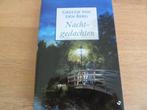 Nachtgedachten - Greetje van den Berg, Ophalen of Verzenden, Zo goed als nieuw