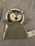 Jollein Knuffeldoek Vos - Nieuw!, Kinderen en Baby's, Speelgoed | Knuffels en Pluche, Ophalen of Verzenden, Nieuw, Overige typen