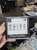 Spice World - PlayStation 1 (PS1), Sony Europe B.V., Taurusavenue 16, 2132LS Hoofddorp, Netherlands, Gebruikt, Overige genres