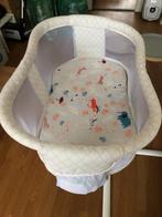 Halo Bassinest – wiegje, co-sleeper met matras, Ophalen, Gebruikt, Wieg
