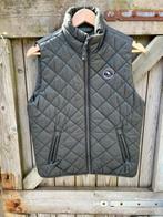 Prachtige bodywarmer van Abercrombie & Fitch ZGAN 164, Kinderen en Baby's, Kinderkleding | Maat 164, Ophalen of Verzenden, Zo goed als nieuw