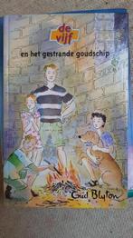 De Vijf..., Ophalen of Verzenden, Zo goed als nieuw