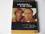 GRIJPSTRA & DE GIER (1979) met RUTGER HAUER - RIJK DE GOOYER, Cd's en Dvd's, Boxset, Ophalen, Vanaf 16 jaar, Nieuw in verpakking