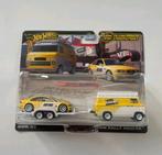 Hot Wheels BMW M3 Legends Tour Team Transport, Ophalen of Verzenden, Nieuw, Auto