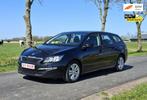 Peugeot 308 SW 1.6 BlueHDI Blue Lease Pack❗, Voorwielaandrijving, Stof, Gebruikt, 4 cilinders