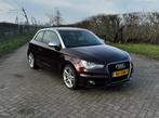 Audi A1 1.2 Tfsi 63KW 2012| 3X S-LINE|BOSE|SFEERVERLICHTING, Auto's, Audi, Voorwielaandrijving, 86 pk, A1, Zwart