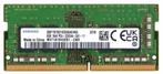2 x Samsung 8GB DDR4 3200MHz laptop geheugen (16gb totaal), Computers en Software, RAM geheugen, DDR4, Ophalen of Verzenden, Zo goed als nieuw
