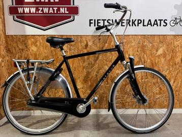Batavus Legato beschikbaar voor biedingen