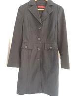 Hallhuber zomerjas maat 36 nieuwstaat, Zwart, Ophalen of Verzenden, Zo goed als nieuw, Maat 36 (S)