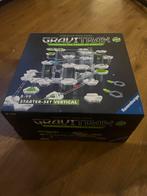 Gravitrax PRO Starter Set Vertical - Knikkerbaan, Ophalen