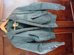 US flight jacket nomex, Ophalen of Verzenden, Landmacht, Amerika, Kleding of Schoenen