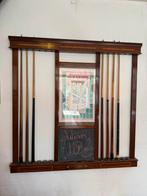 Vintage Keuenrek Inclusief Krijtbord / Uniek!, Ophalen