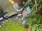 Spinningbike, Ophalen, Gebruikt, Metaal, Spinningfiets