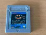 Batman (Nintendo Gameboy), Ophalen of Verzenden, 1 speler, Zo goed als nieuw