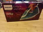 Philips Easyspeed GC1744/20 stoomstrijkijzer, Ophalen, Zo goed als nieuw