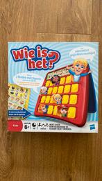 Zgan spel “wie is het”, Verzenden, Zo goed als nieuw