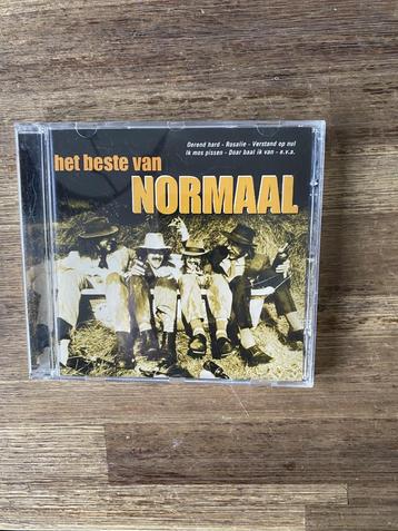 Normaal – Het Beste Van Normaal beschikbaar voor biedingen