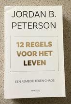 12 regels voor het leven - Jordan Peterson, Ophalen, Jordan Peterson