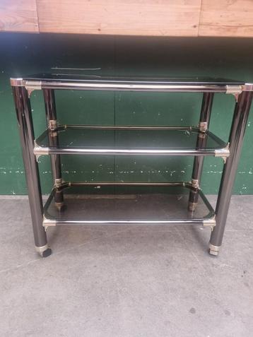 Jaren 80 trolley beschikbaar voor biedingen