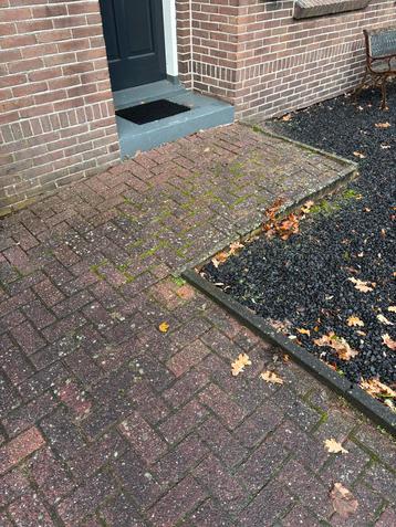 Gratis Beton Klinkers - Heide Rood beschikbaar voor biedingen