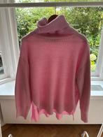 Lichtroze MyMo Trui XL/XXL, Ophalen of Verzenden, Zo goed als nieuw, Maat 46/48 (XL) of groter, Roze
