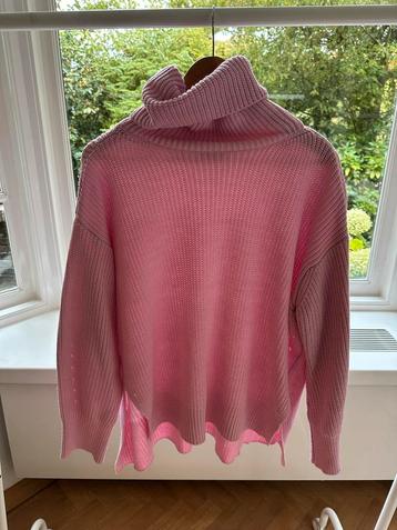 Lichtroze MyMo Trui XL/XXL beschikbaar voor biedingen
