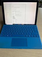 Surface pro 4, Ophalen of Verzenden, Gebruikt