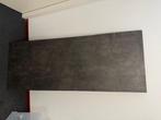 Ekbacken Ikea werkblad betonpatroon, Huis en Inrichting, Ophalen, Gebruikt, 150 tot 200 cm, Minder dan 100 cm
