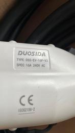 Laadkabel voor thuis aansluiting, Ophalen of Verzenden, Zo goed als nieuw, Laadkabel