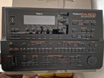 Roland RA 800, Muziek en Instrumenten, Soundmodules, Ophalen of Verzenden, Zo goed als nieuw, Roland