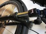 Herenfiets met Bosch Performance CX    Nieuw, Vering, Zo goed als nieuw, 57 tot 61 cm, Ophalen