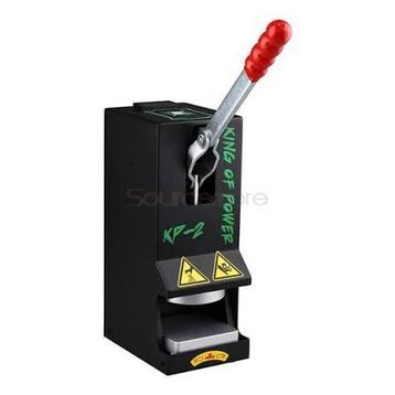 Defecte LTQ Rosin Press KP-2 + Extra Computer beschikbaar voor biedingen