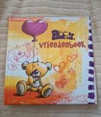 Pimboli vriendenboek diddl., Verzamelen, Diddl, Ophalen of Verzenden, Pimboli, Nieuw, Overige typen