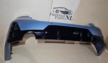 Achterbumper BMW 3 G21 FACELIFT LCI Touring M SPORT M TECH  beschikbaar voor biedingen