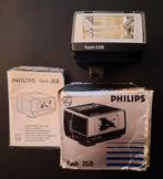 Philips Flitser 25B - compleet met doosje, Ophalen of Verzenden, Gebruikt, Overige merken